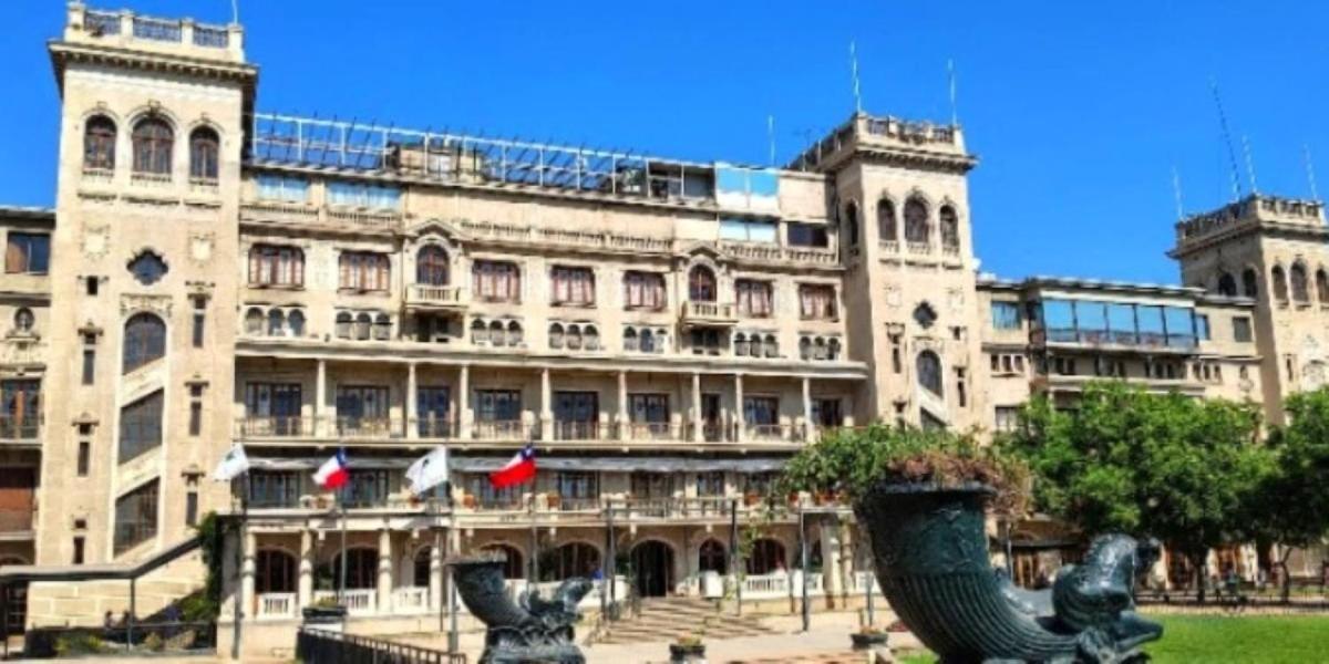 Nuevo A Pasos De Club Hipico Con A/c Apartamento
